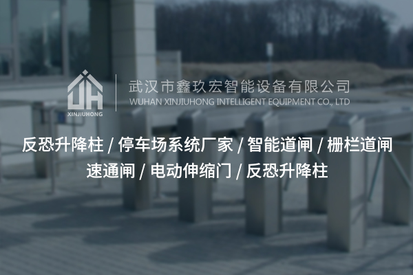 擺閘技術(shù)，提升出入口管理效率？