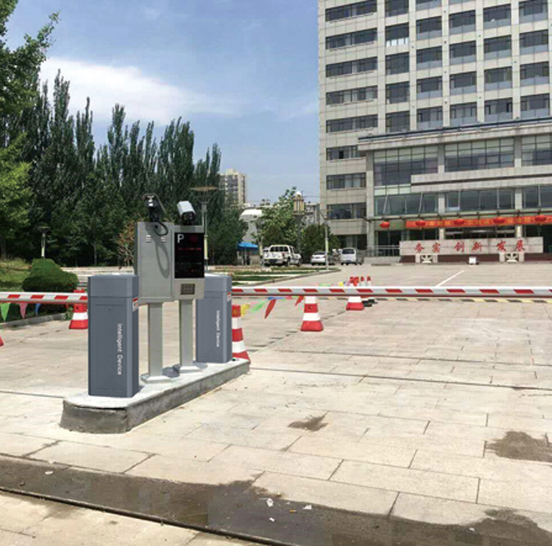 舒蘭武漢停車場(chǎng)系統(tǒng)如何滿足用戶的停車和管理需求？