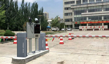 智能停車場(chǎng)管理系統(tǒng)如何啟動(dòng)，如何布局線路？